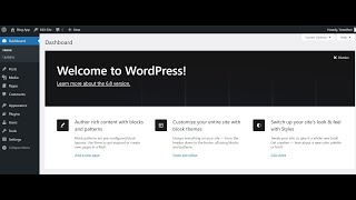 Deploying a WordPress Website on Railway: A Step-by-Step Guide