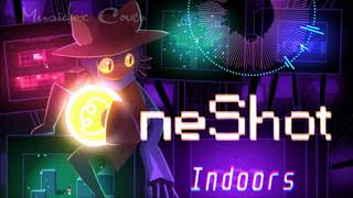 [Music box Cover] Oneshot OST - Indoors