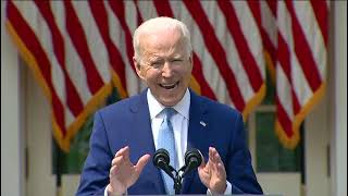 President Biden nominates new director of ATF