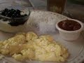 Mama's Scrambled Eggs