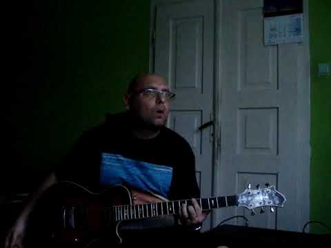 Goo Goo Dolls - Nothing Lasts Forever cover