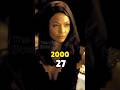 Mission Impossible 2 2000 2024 Cast Then And Now Shorts Ytshorts 