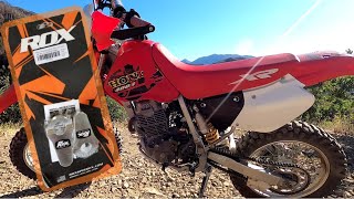 Famous Rox 2" Handlebar Risers - Install, Ride, & Review Net Worth