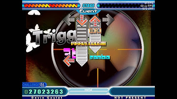 Stepmania - Trigger