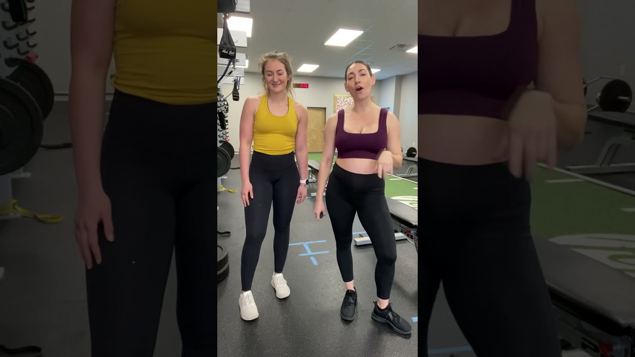 How to Advance PushUps with Progressive Overload YouTube