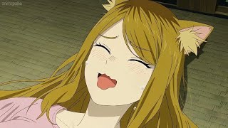 Kansai Neko Why are you Crying | Chainsmoker Cat ( Yani Neko ) Episode 9 [ ENG SUB ]
