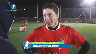 PUNTASPORT.TV - PROGRAMA 169