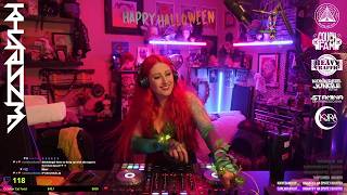 DEEP, SPOOKY, LIQUID UNDERGROUND BASS - Liquid Touch #039 // October 27th 2026