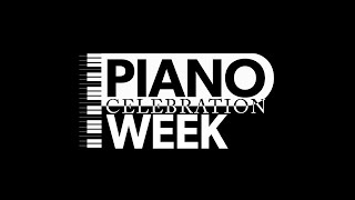 Young Artist Spotlight: Piano Recital by Alma Flint
