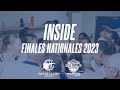 Inside finales nationales 2023