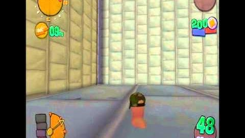 Worms 4 Mod 2015 Revision and updates