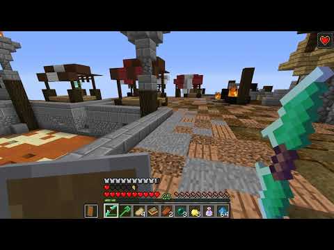 Minecraft - HermitQuest Season 2 #10