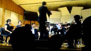 CSUS Symphony Orchestra