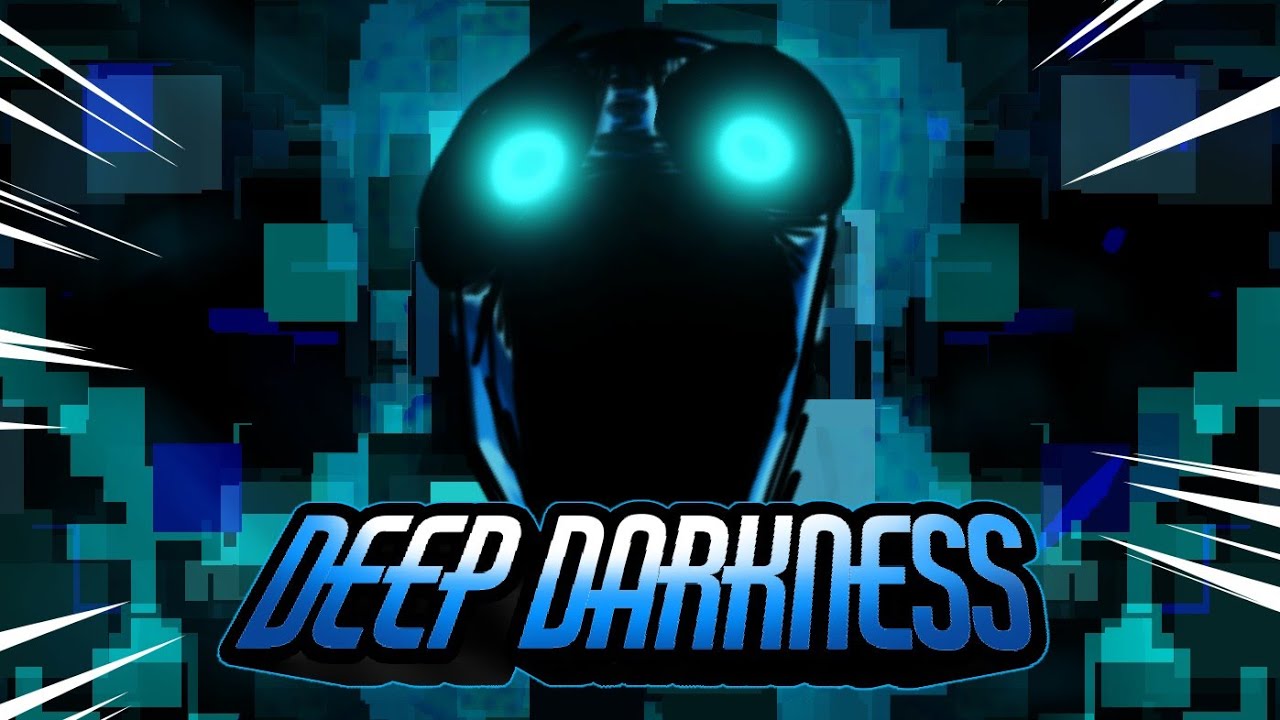Deep Darkness Vs. Depth FNF X DOORS YouTube