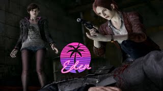 Resident Evil Revelations 2 Eden Emulator Android - Gameplay Test Snapdragon 8 Gen 3