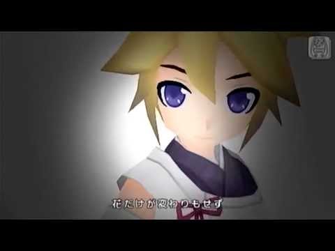 【Project DIVA extend】　童夢　【EDIT PV】