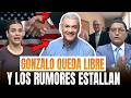 ¿HAY UN GRAN ACUERDO ENTRE GONZALO Y ESTADOS UNIDOS?