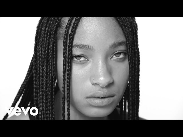 WILLOW - ALONE