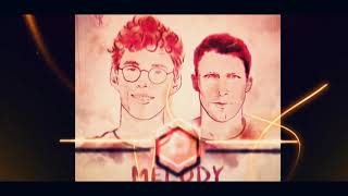 Lost Frequencies ft. James Blunt - Melody (Remix by DimmM)