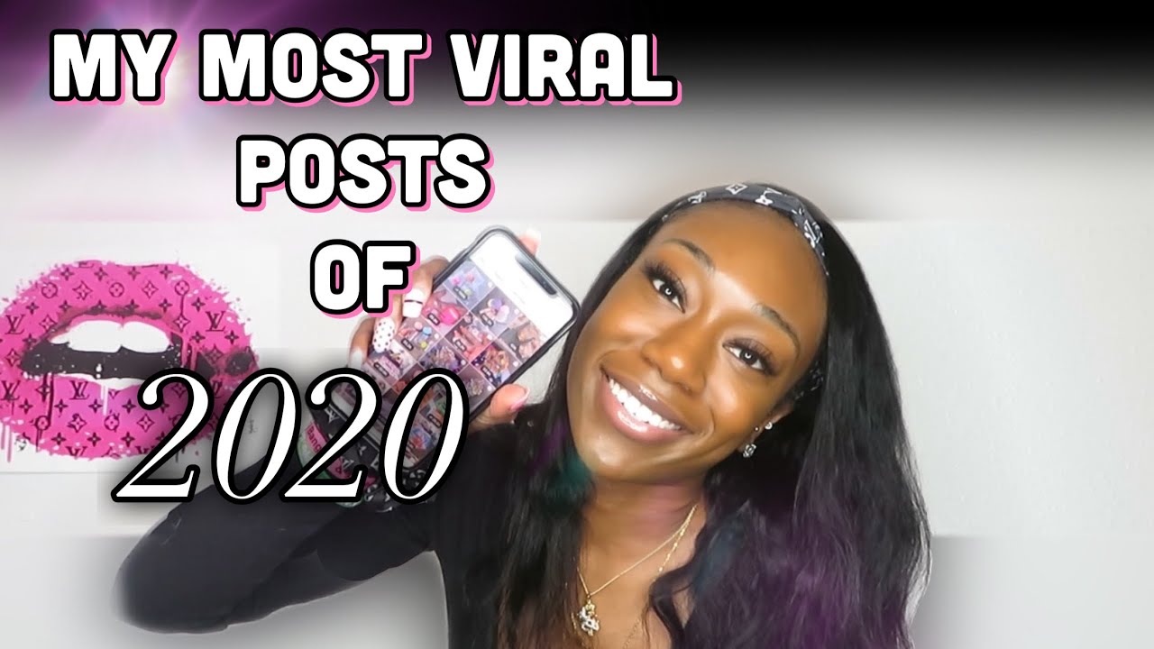 How to Go Viral on Instagram Pretty Girl Bangles 💕📸 YouTube