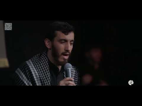 در خاطرم شد زنده یاد فاطمیون شور حاج مهدی رسولی  