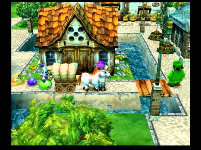 【ドラクエ5】レトロRPG好きがDQ5実況プレイ!!【第19章魔犬との再会】~天空の花嫁 【ドラクエ5】レトロRPG好きがDQ5実況プレイ!!【第19章魔犬との再会】~天空の花嫁