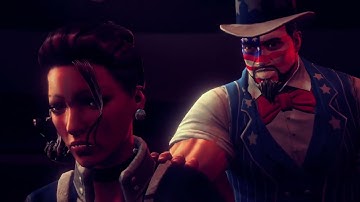 Finding Shaundi | Saints Row IV: Re-elected - Part 5