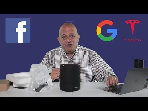 Graban p0rn0 en un Tesla, Pixel 3a XL e ¿Internet en todo México? - TAG 347