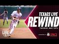 Previewing the SEC Baseball Tournament | TA Rewind w/ J.B. Moss, Andrew Monaco & more!