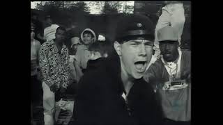 Marky Mark And The Funky Bunch - Good Vibrations (4K Remastered)