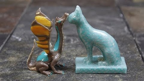 Prusa Multi Material 2.0 - Going Beyond PLA