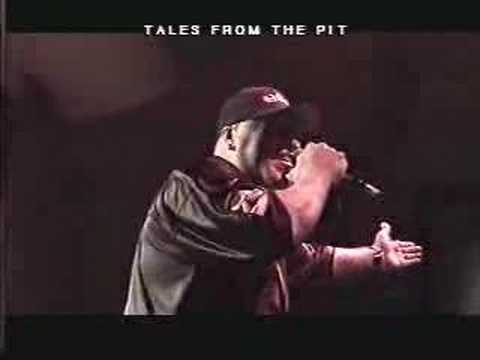 Testament - into the pit (thrash of titans 2001)