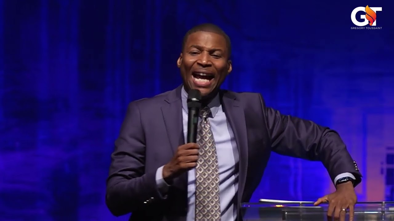 Jayel Jou Pa w La Rive (Pati 3) | Pastè Gregory Toussaint