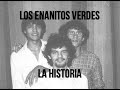 Capture de la vidéo Enanitos Verdes: La Historia (Parte 1)  | Documental