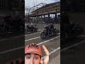 Worlds slowest motorcycle race #car #cars #drift #drifting #motorsport #mechanic #offroad