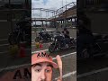Worlds slowest motorcycle race #car #cars #drift #drifting #motorsport #mechanic #offroad
