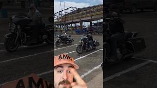 Worlds slowest motorcycle race #car #cars #drift #drifting #motorsport #mechanic #offroad