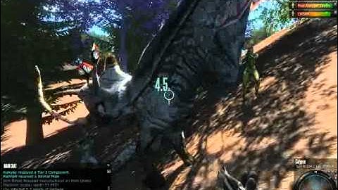 Games you should play: Entropia Universe part 3/3