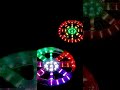 Very Cool RGB Fans #shorts