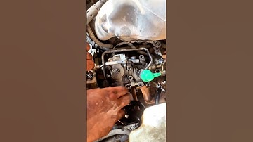 Diesel Fuel Injection Pump Testing!#dieselfuelpump #fip #FuelSupply #rxmechanic