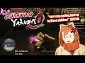 【Yakuza 0】 sucking at fighting for several hours【Mo Ayato - SFU vAmbassador】