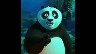 Incredible Power Awaits You Kung Fu Panda Dream Workes Memory Reboot Edit