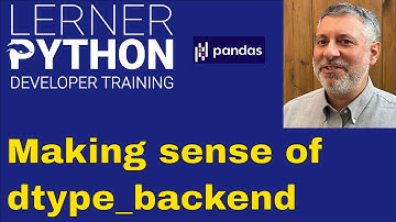 Setting dtype_backend in Pandas, without getting confused by the documentation
