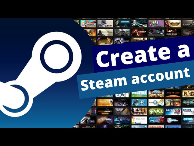 how to create steam account with email address｜TikTok Search