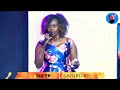 Dr Joseph Serwada Applauded Ebenezer Song And Gave Hossana Joy Anew Name Dr Joseph Serwada Applauded Ebenezer Song And Gave Hossana Joy Anew Name