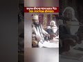 “ওয়াজ মাহফিলেই নিভে গেলো আলোকিত এক জীবনের প্রদীপ”
