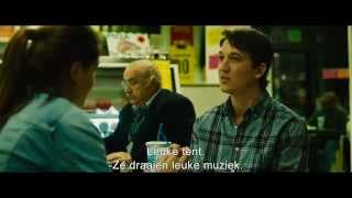 Whiplash - Trailer met intro van Miles Teller
