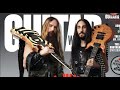 Zakk Wylde and Dario Lorina - Black Label Society "Set You Free" Lesson