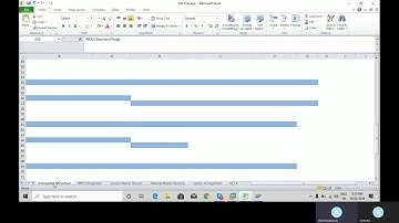 Vendor Master Records Basics with Interview Questions