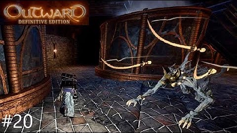 Rust and Vengeance Ancient Foundry and the Lightning Dancer - Brawler Ep. 20 - Outward